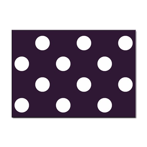 Polka Dots Front