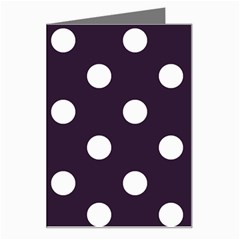 Polka Dots Left