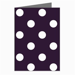 Polka Dots Left