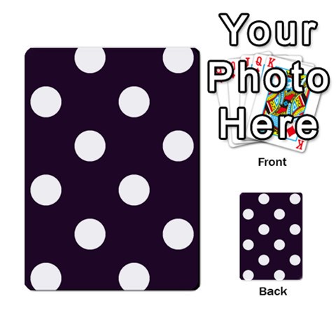 Polka Dots Front 1