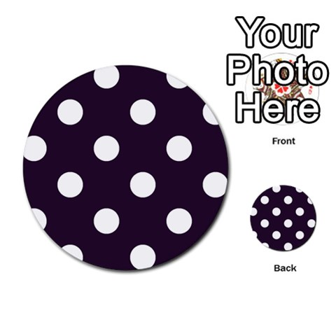 Polka Dots Front 1