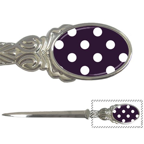 Polka Dots Front