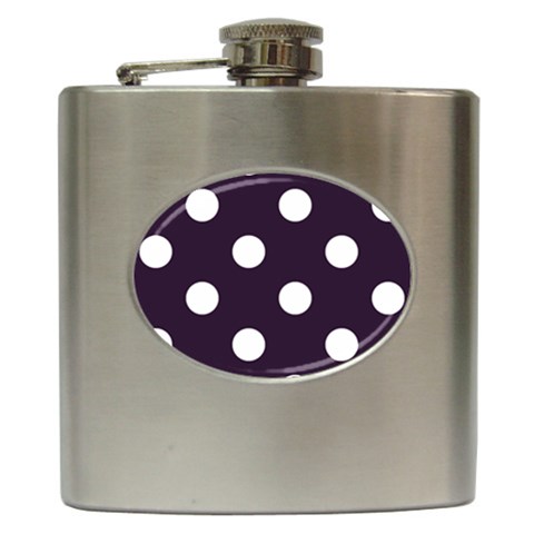 Polka Dots Front