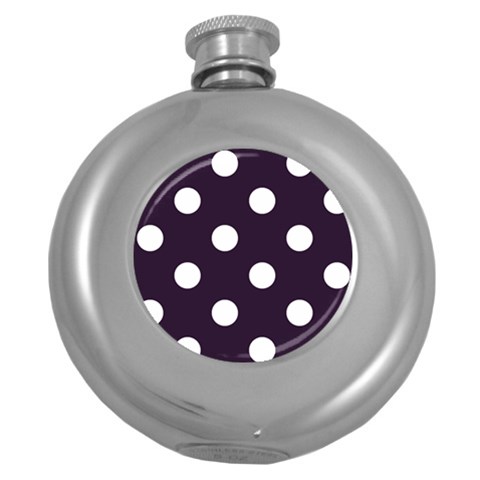 Polka Dots Front