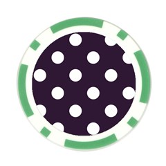 Polka Dots Back