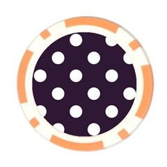 Polka Dots Back