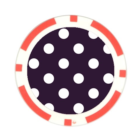 Polka Dots Front