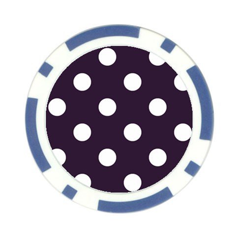 Polka Dots Front