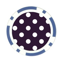 Polka Dots Back