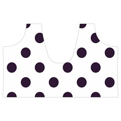 Polka Dots Top Back