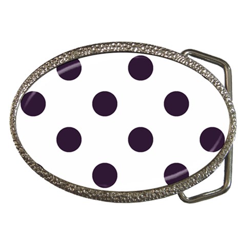 Polka Dots Front