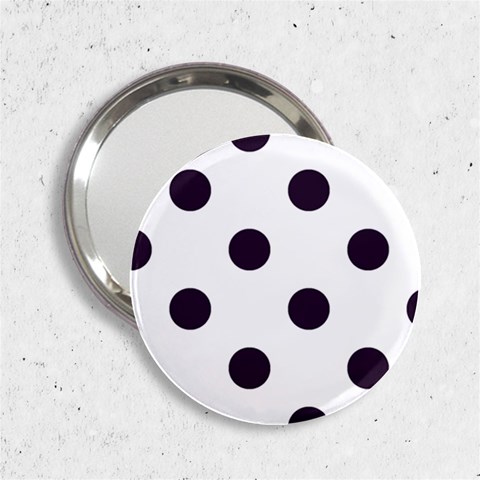 Polka Dots Front
