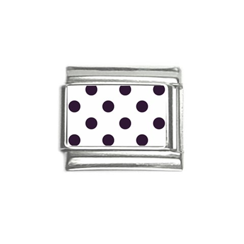 Polka Dots Front