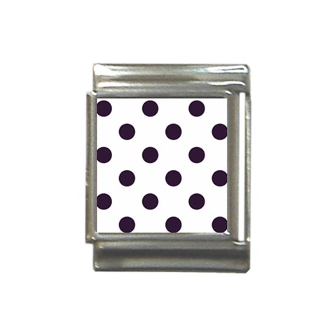 Polka Dots Front