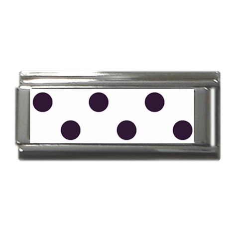 Polka Dots Front