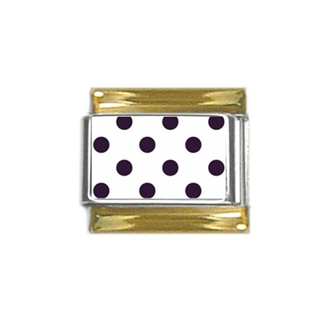 Polka Dots Front