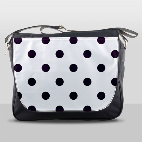 Polka Dots Front