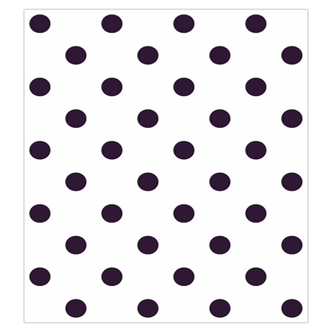 Polka Dots Front
