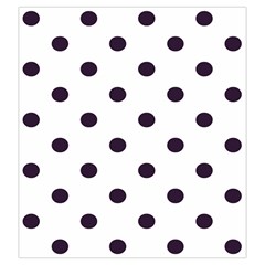 Polka Dots Back