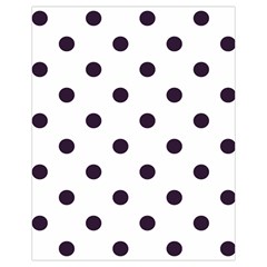 Polka Dots Back