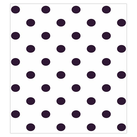 Polka Dots Front