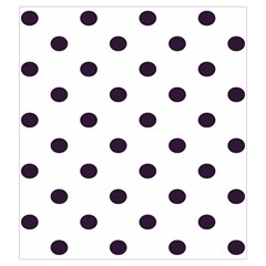 Polka Dots Back
