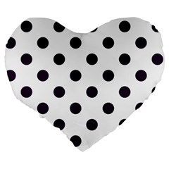 Polka Dots Back