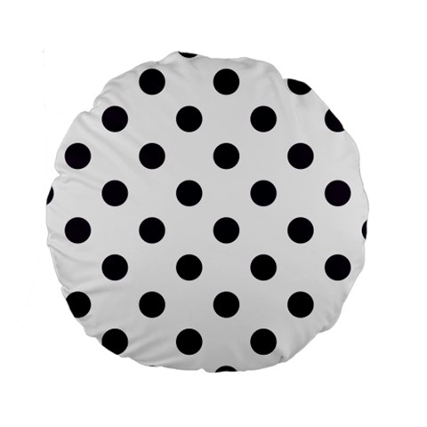 Polka Dots Front