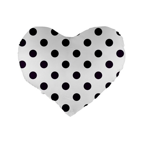 Polka Dots Back