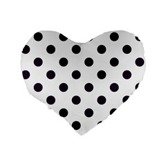 Polka Dots Back