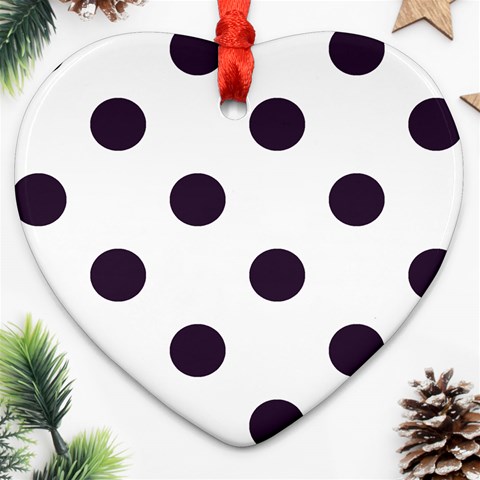 Polka Dots Front