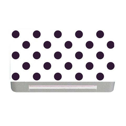 Polka Dots Front