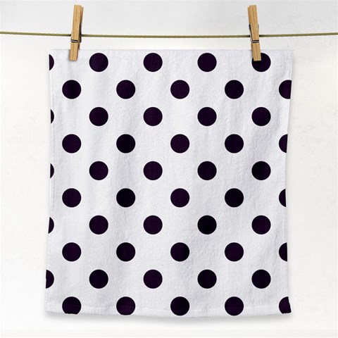 Polka Dots Front
