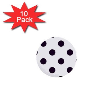 Polka Dots Front