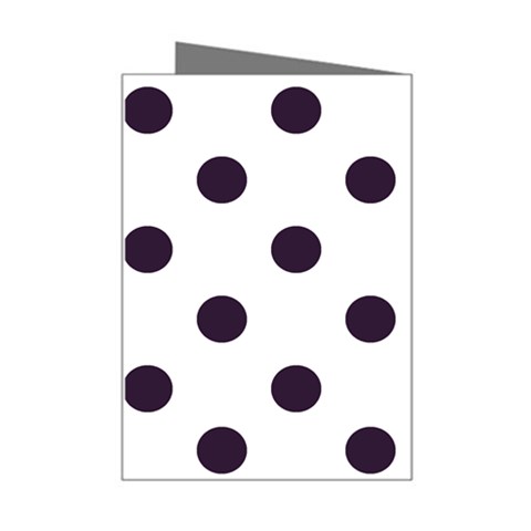 Polka Dots Right