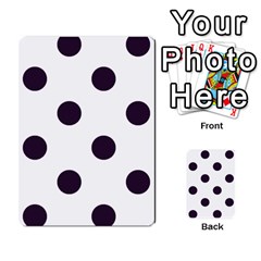 Polka Dots Front 52