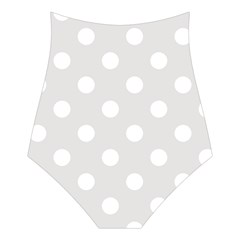 Polka Dots Back