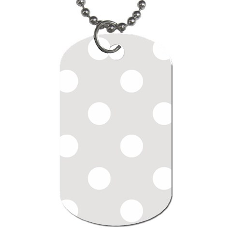 Polka Dots Front