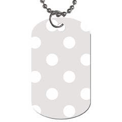 Polka Dots Back