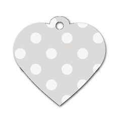 Polka Dots Back