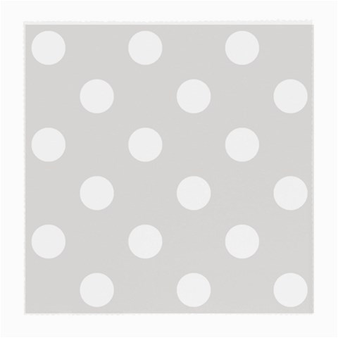 Polka Dots Back