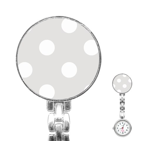 Polka Dots Front