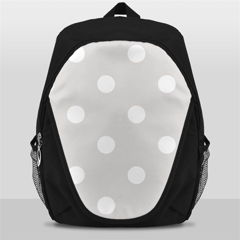 Polka Dots Front