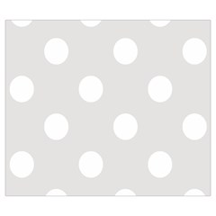 Polka Dots Back