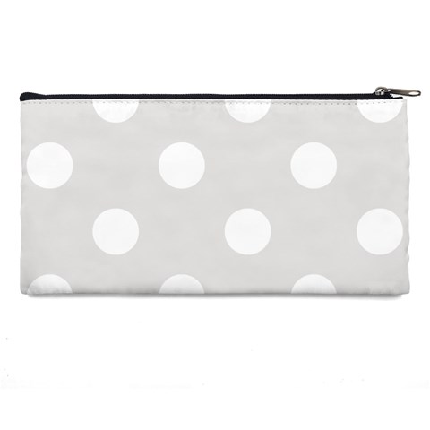 Polka Dots Back