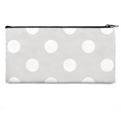 Polka Dots Back
