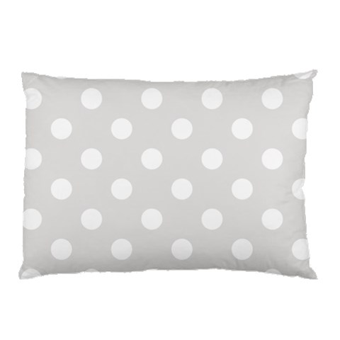 Polka Dots Back