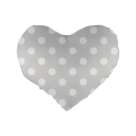 Polka Dots Back