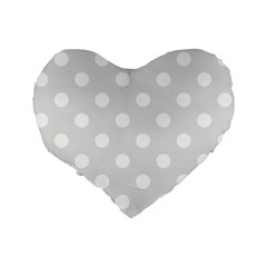 Polka Dots Back