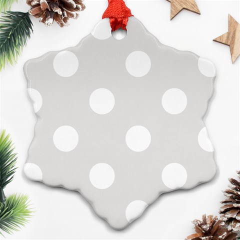 Polka Dots Front